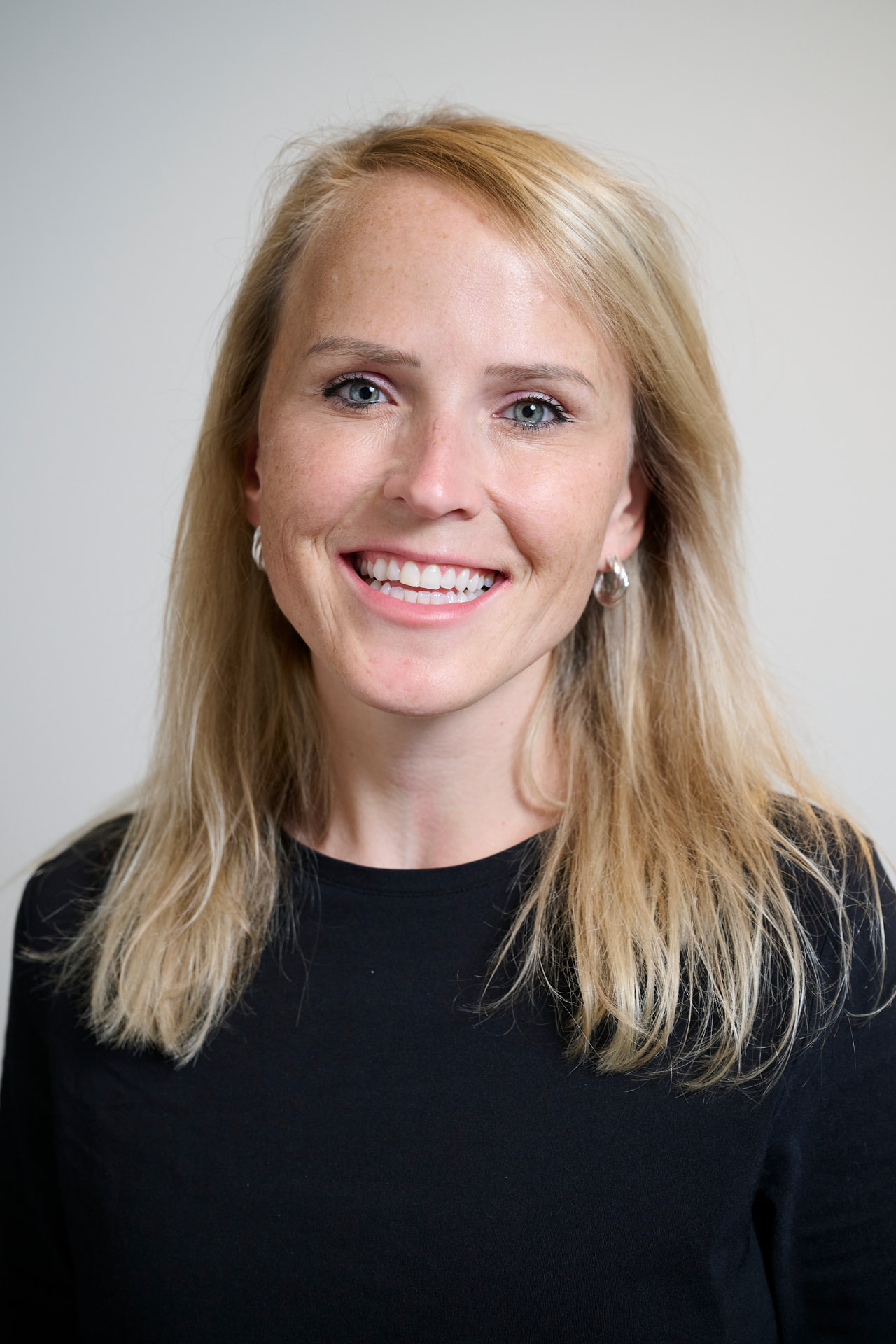 Portrait of Johanna Roodt, co-founder